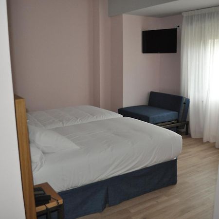 Hotel Celanova Værelse billede