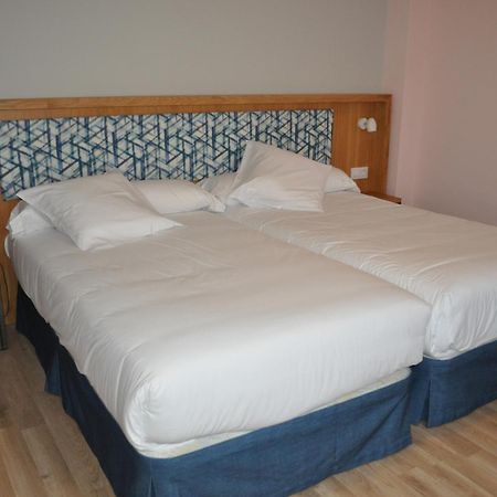 Hotel Celanova Værelse billede