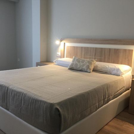 Hotel Celanova Eksteriør billede