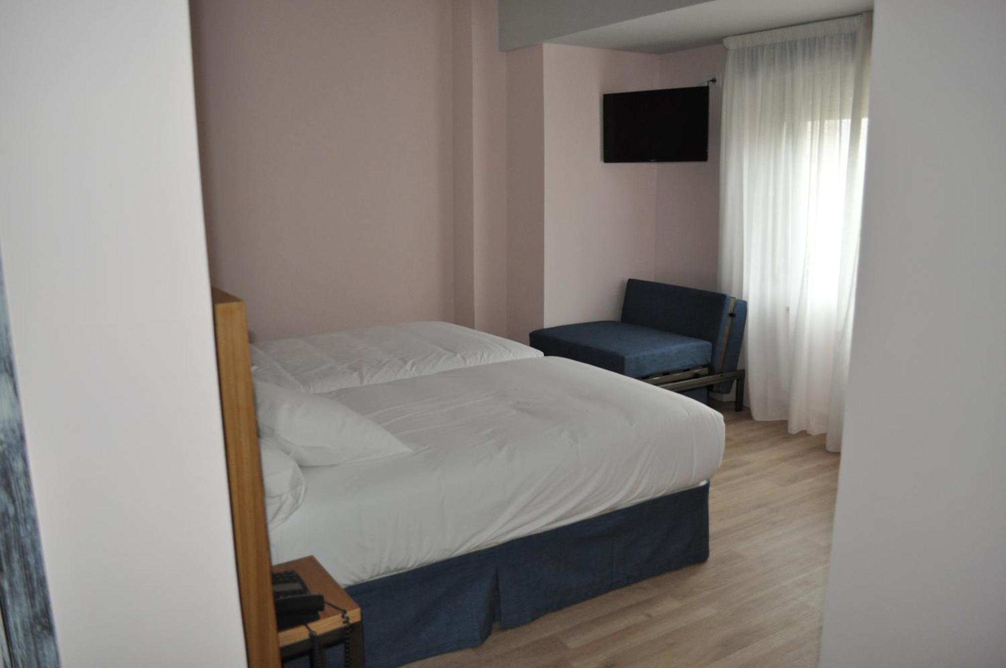 Hotel Celanova Værelse billede