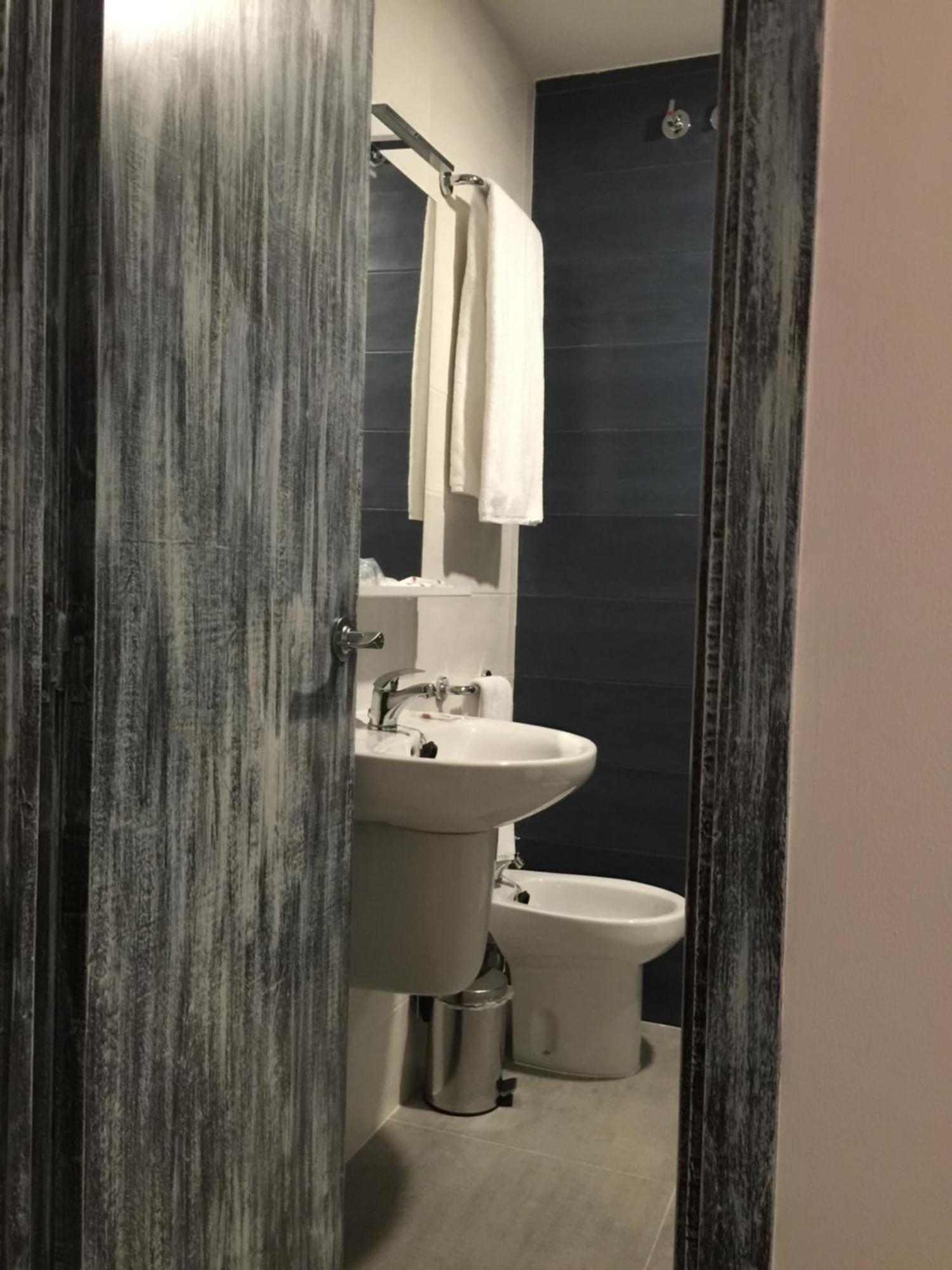 Hotel Celanova Værelse billede
