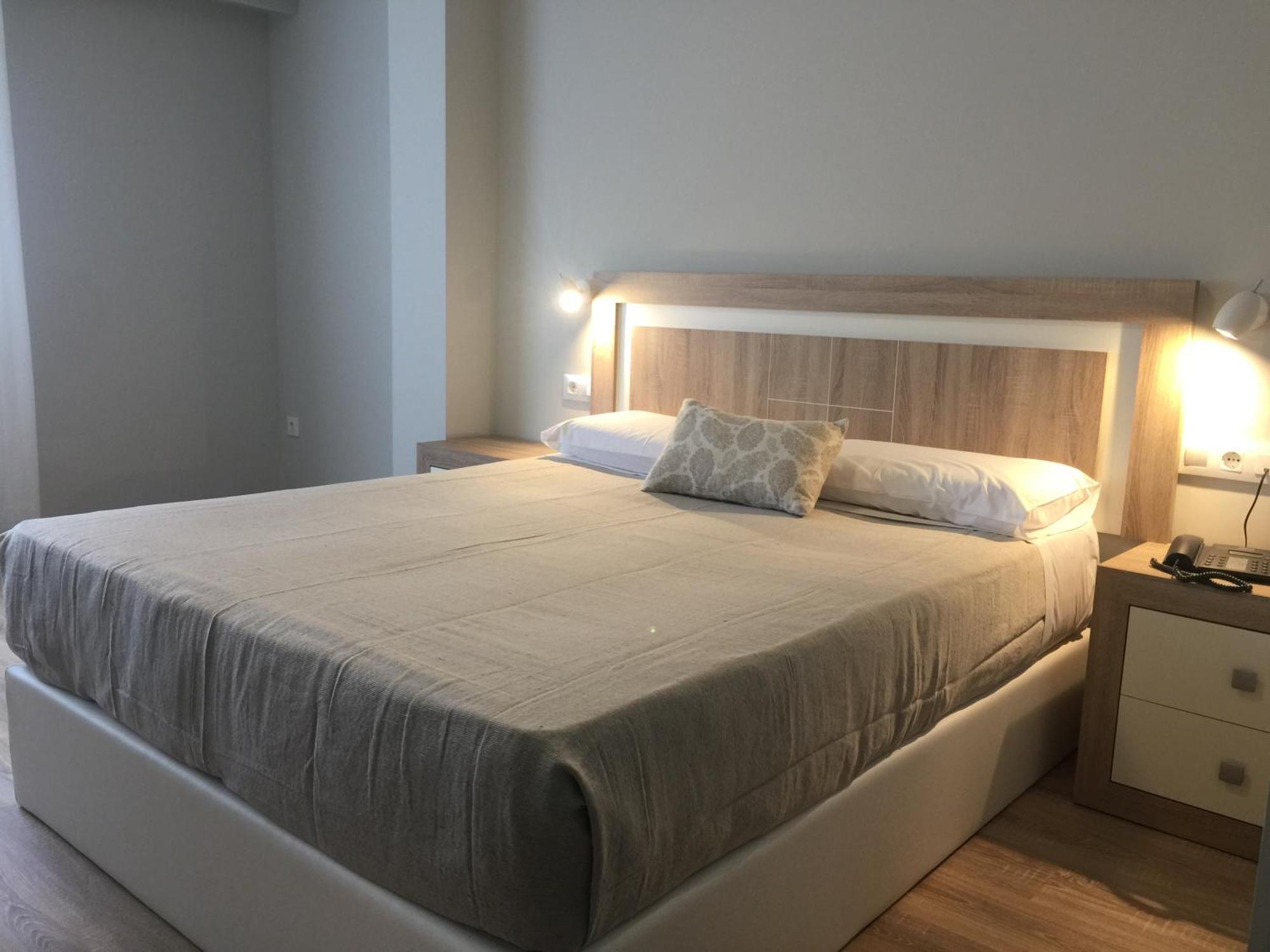 Hotel Celanova Eksteriør billede