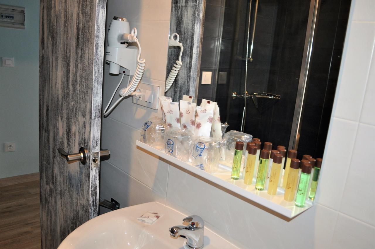 Hotel Celanova Eksteriør billede