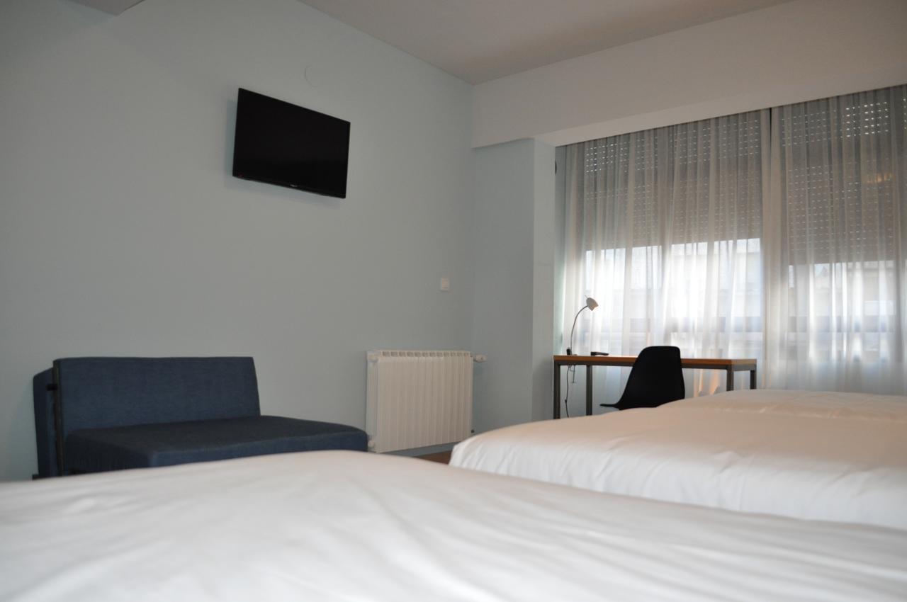Hotel Celanova Eksteriør billede