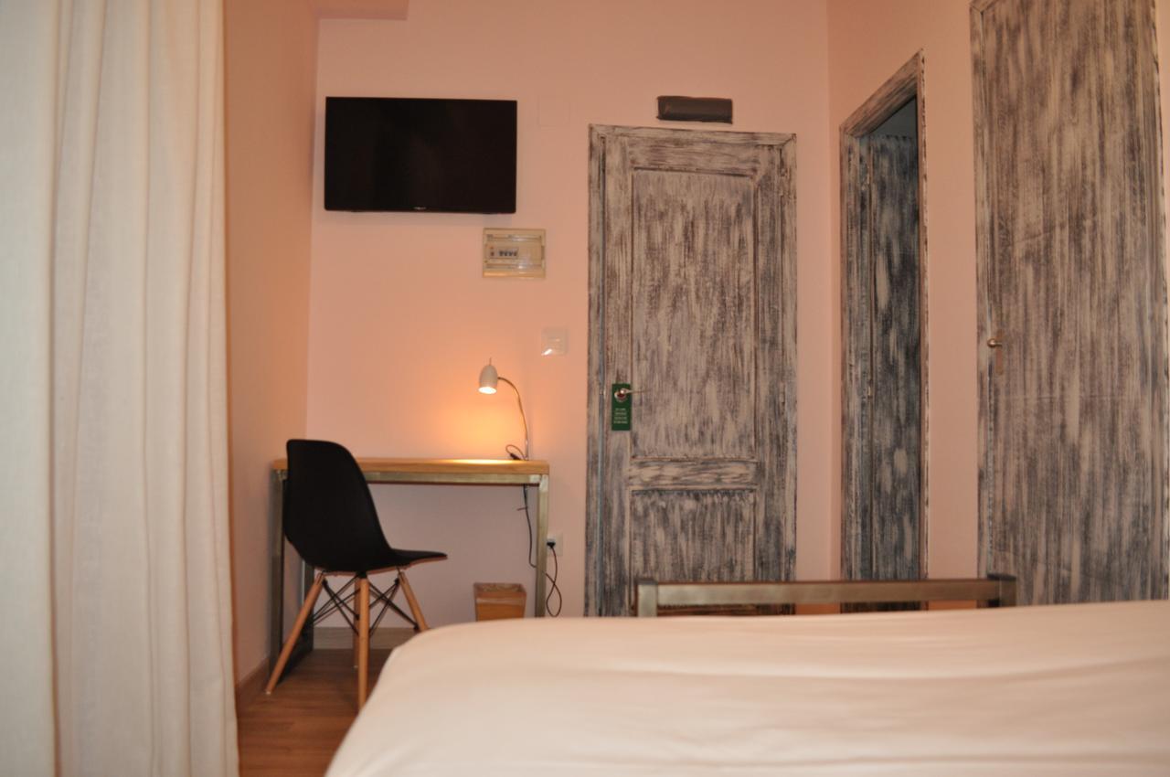 Hotel Celanova Eksteriør billede