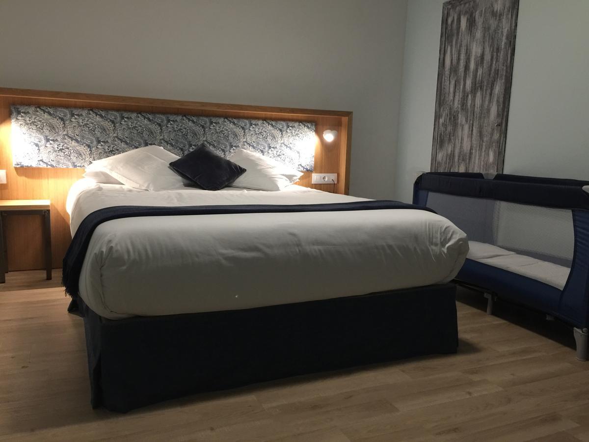 Hotel Celanova Eksteriør billede