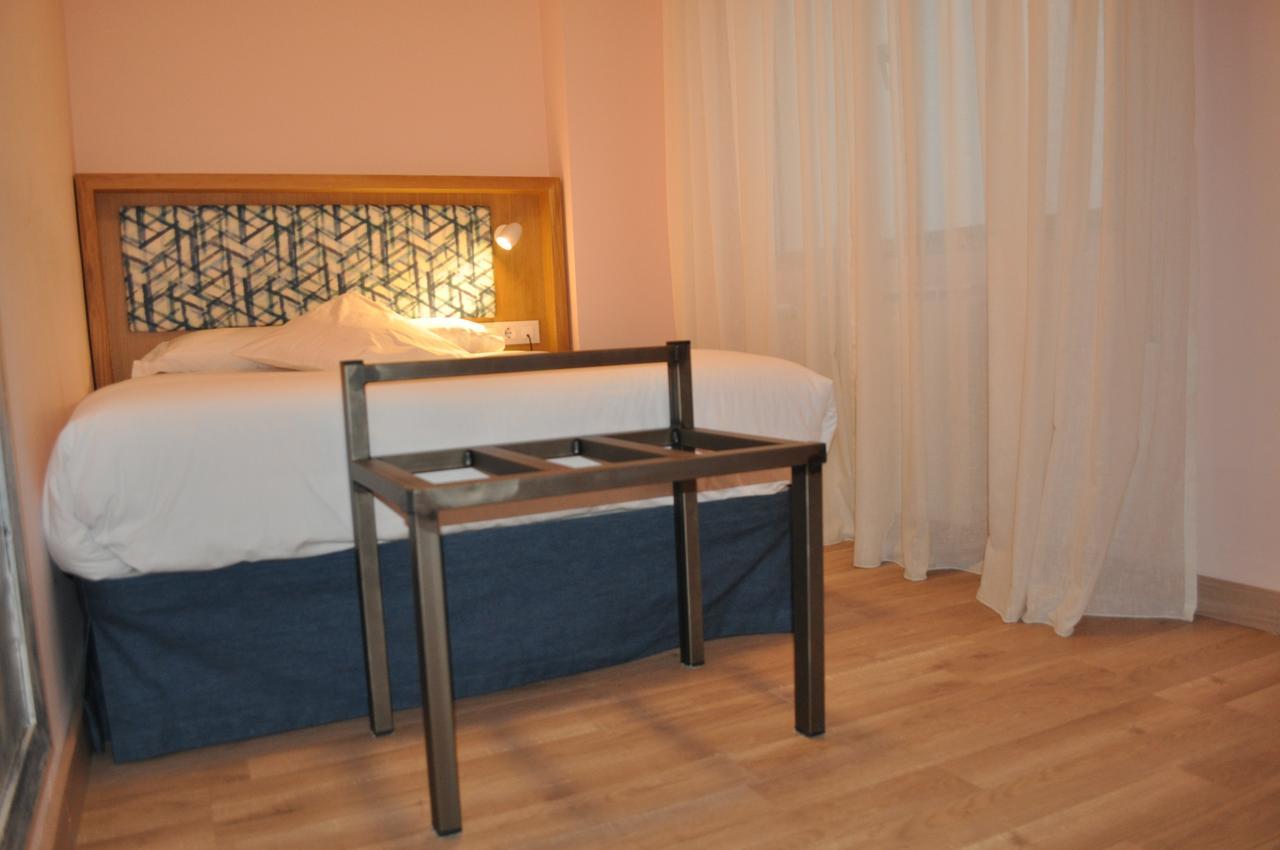 Hotel Celanova Eksteriør billede