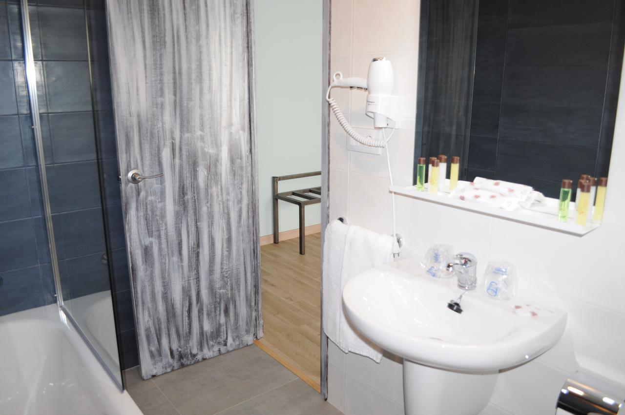 Hotel Celanova Eksteriør billede