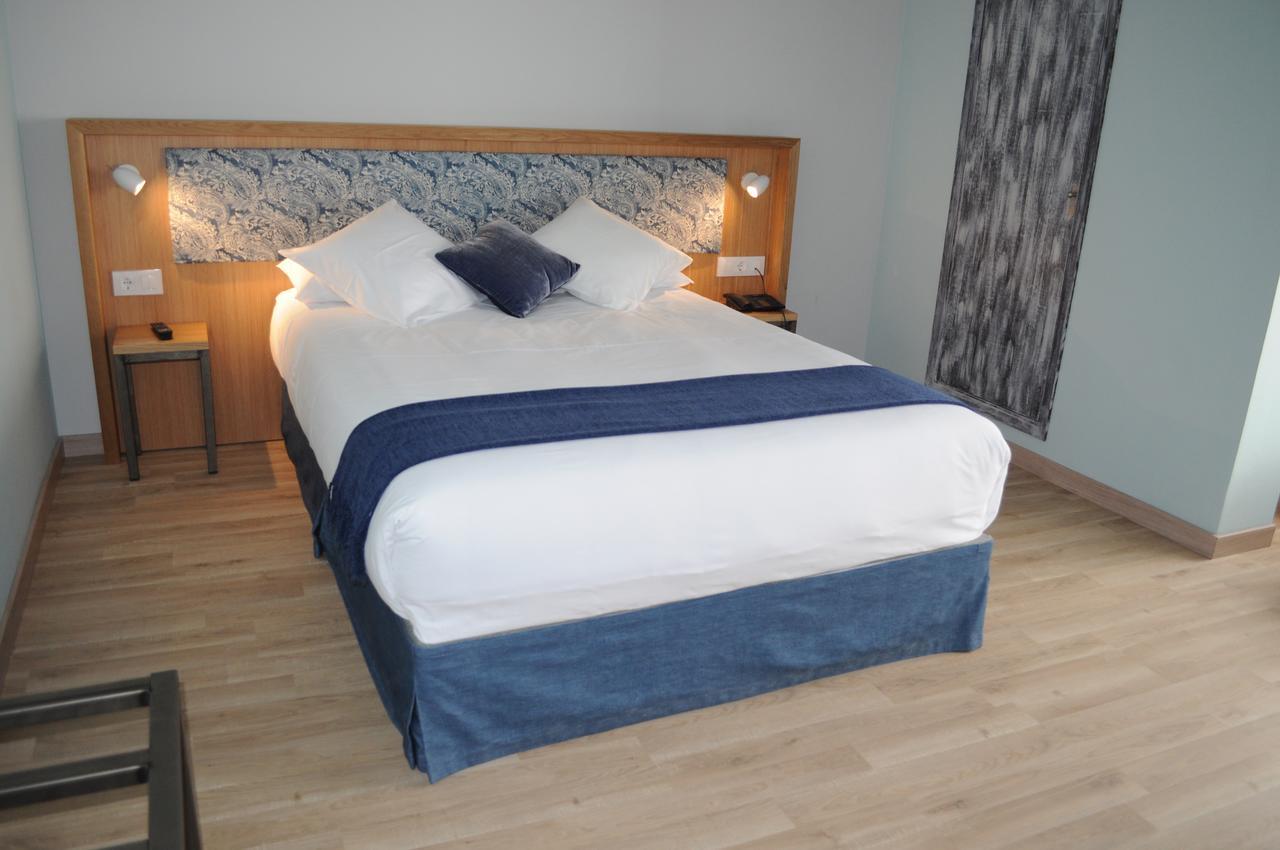 Hotel Celanova Eksteriør billede
