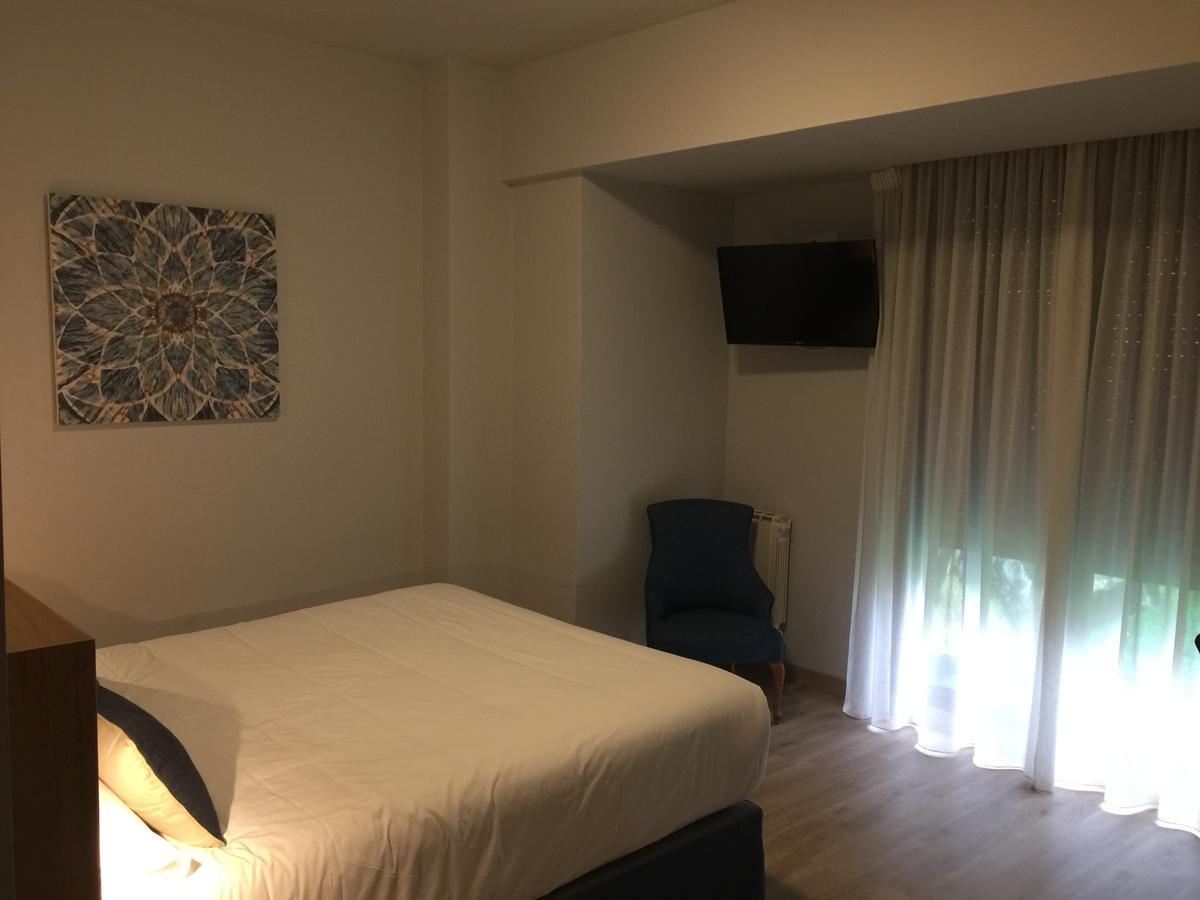 Hotel Celanova Eksteriør billede
