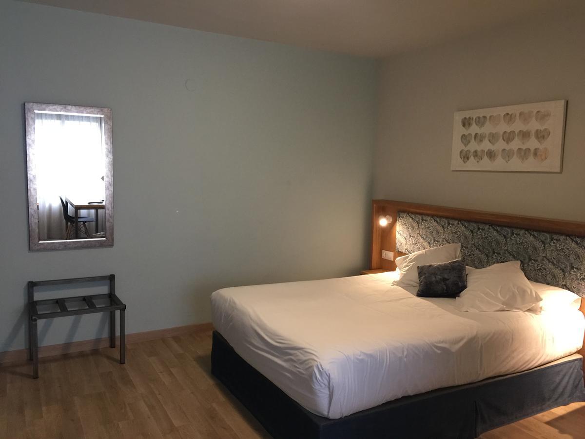 Hotel Celanova Eksteriør billede