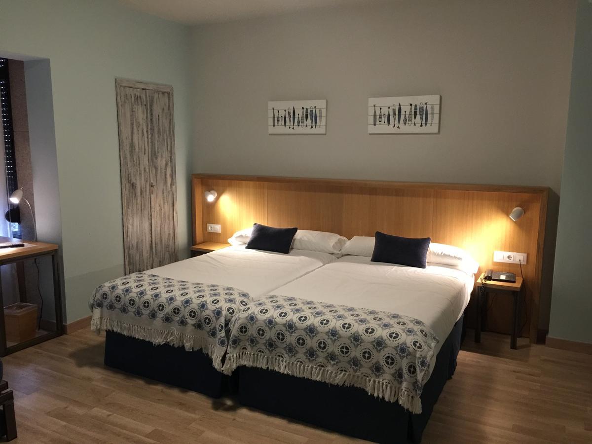 Hotel Celanova Eksteriør billede