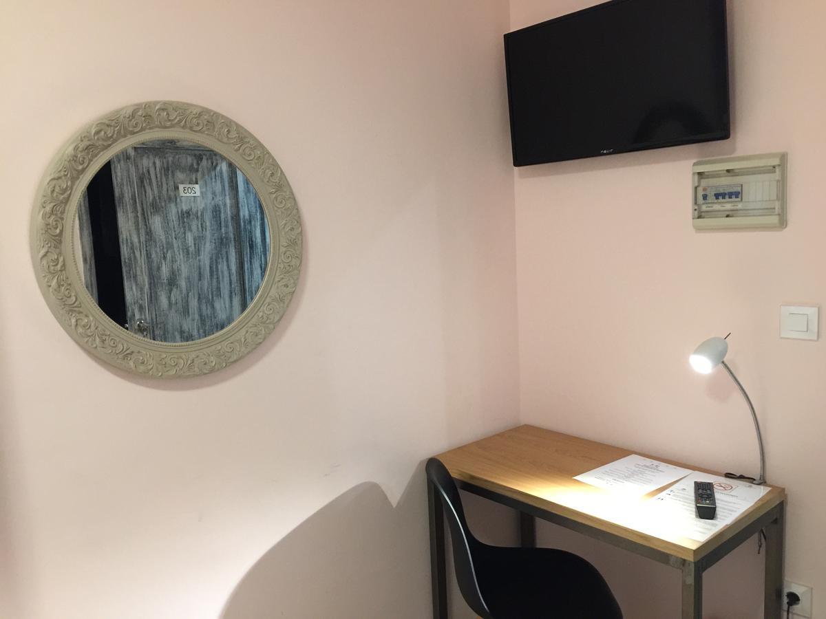 Hotel Celanova Eksteriør billede