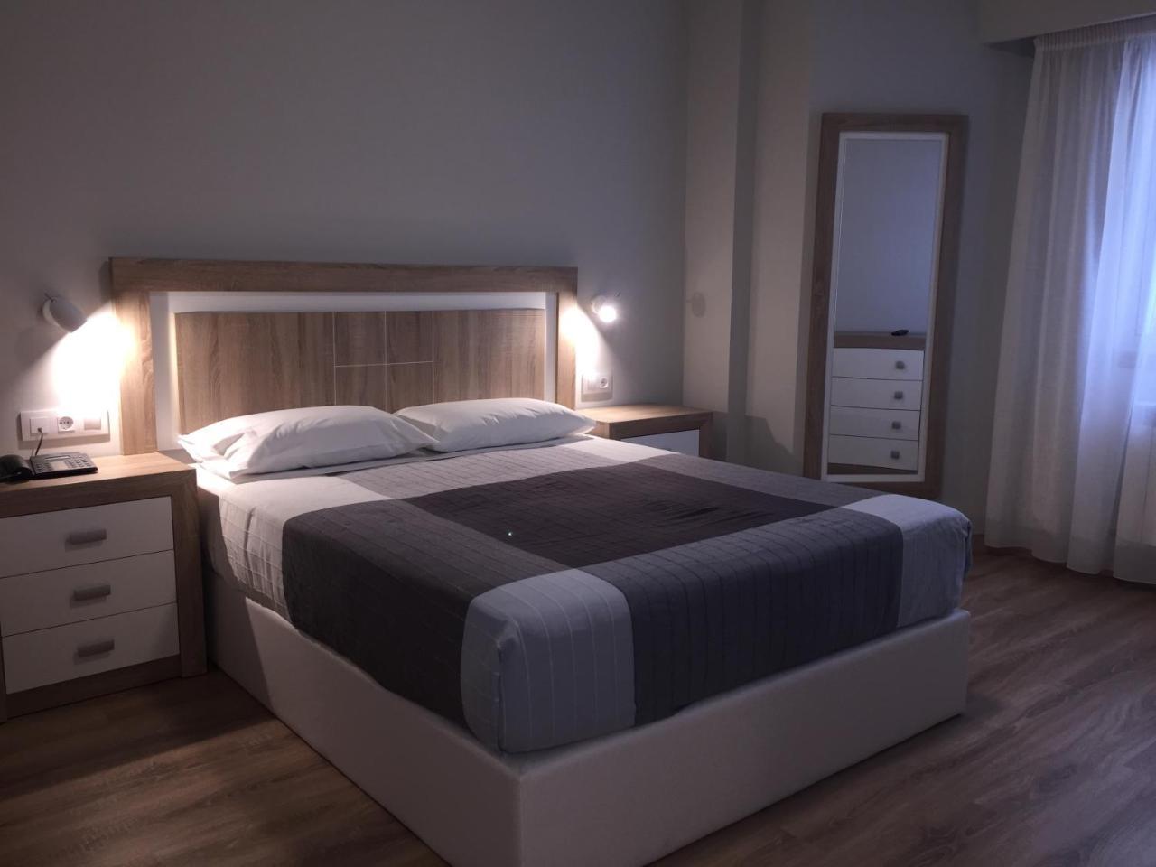 Hotel Celanova Eksteriør billede