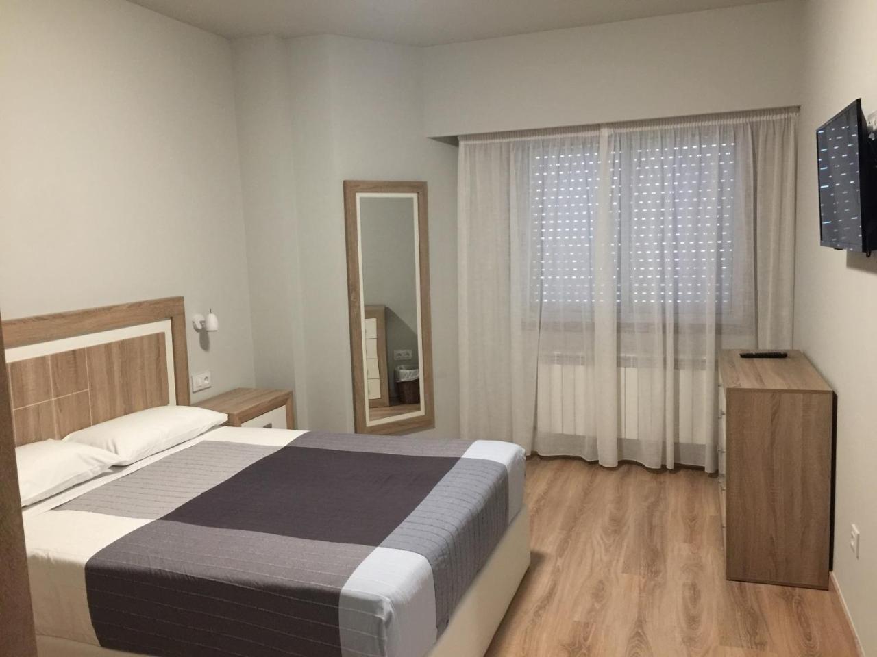 Hotel Celanova Eksteriør billede