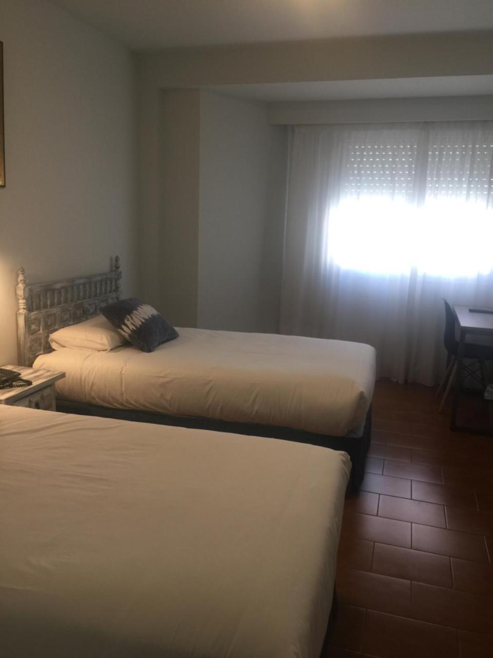 Hotel Celanova Eksteriør billede