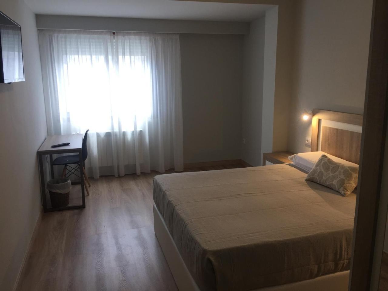 Hotel Celanova Eksteriør billede