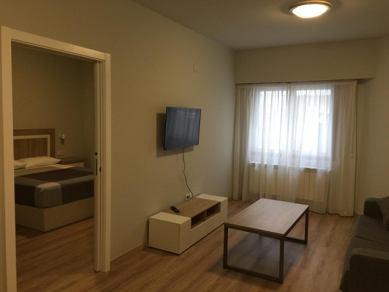 Hotel Celanova Eksteriør billede