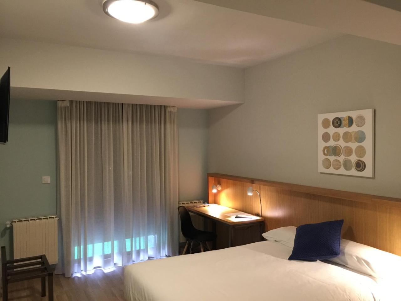 Hotel Celanova Eksteriør billede