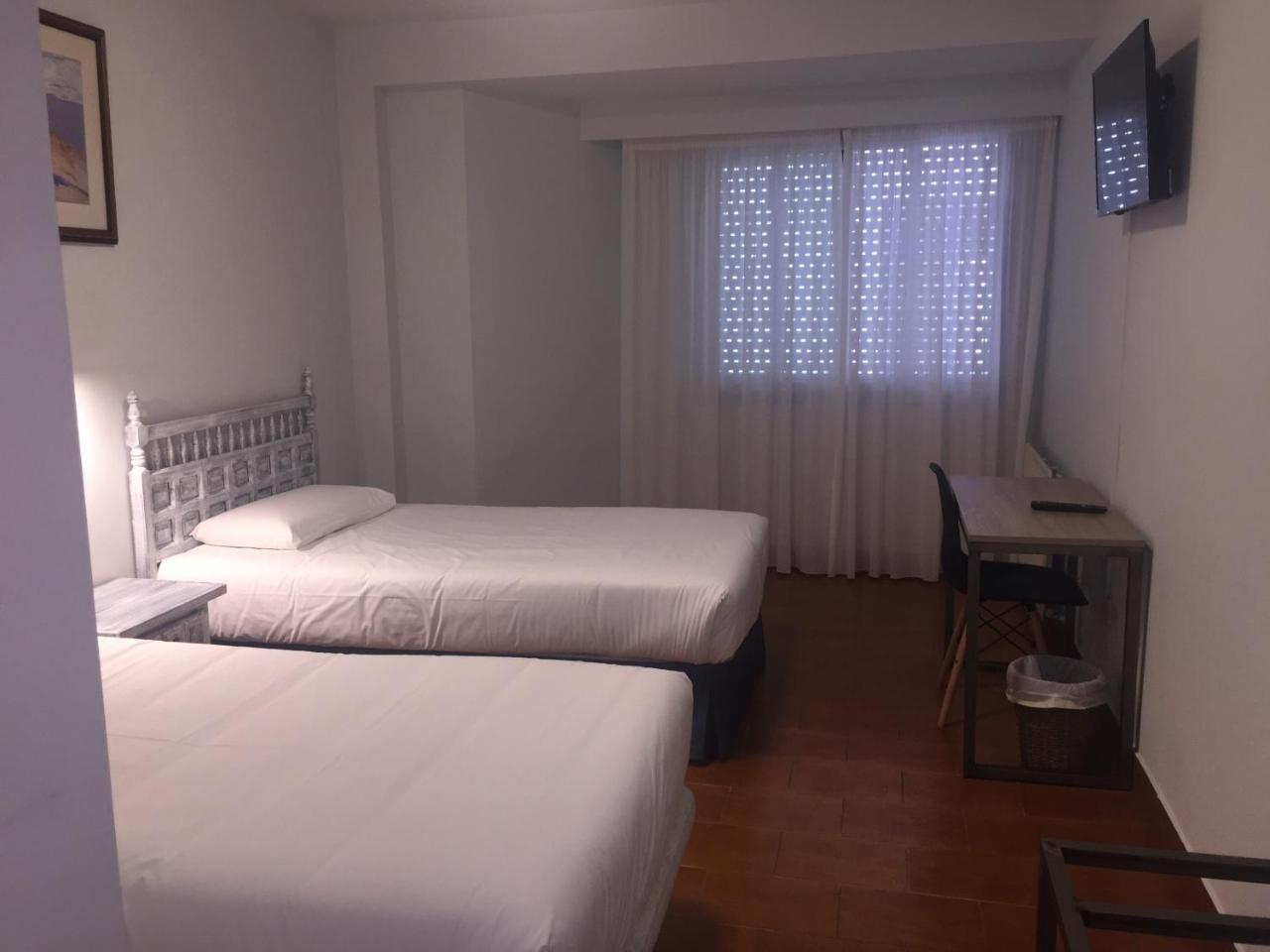 Hotel Celanova Eksteriør billede