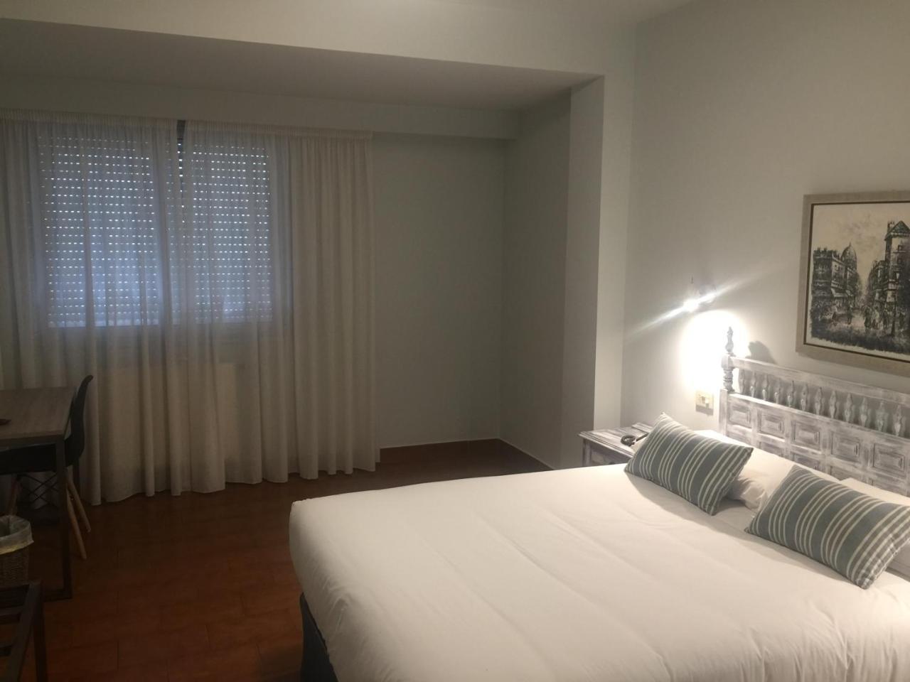 Hotel Celanova Eksteriør billede